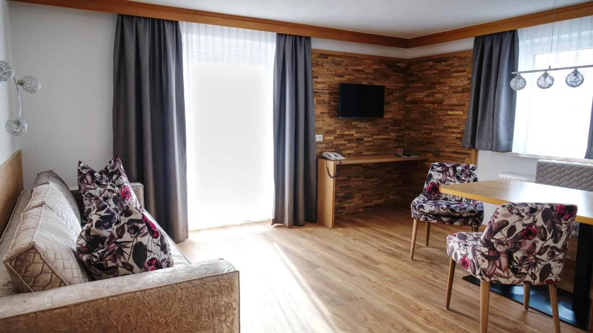Feierabendhof Appartement Ischgl 0*,  Oostenrijk