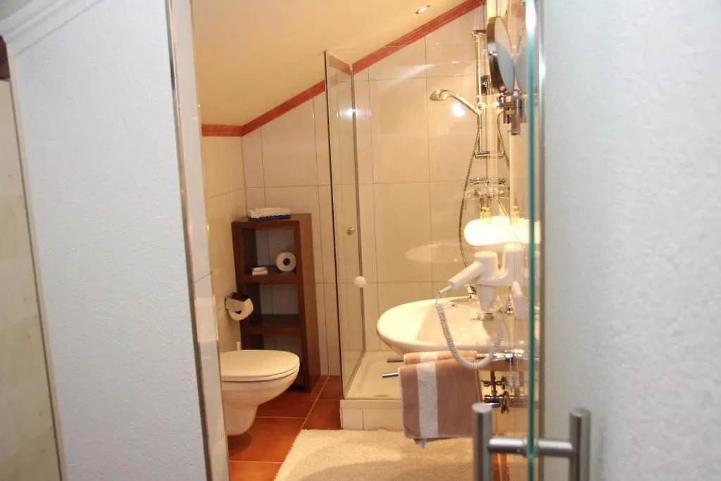 Feierabendhof Appartement Ischgl 0*,