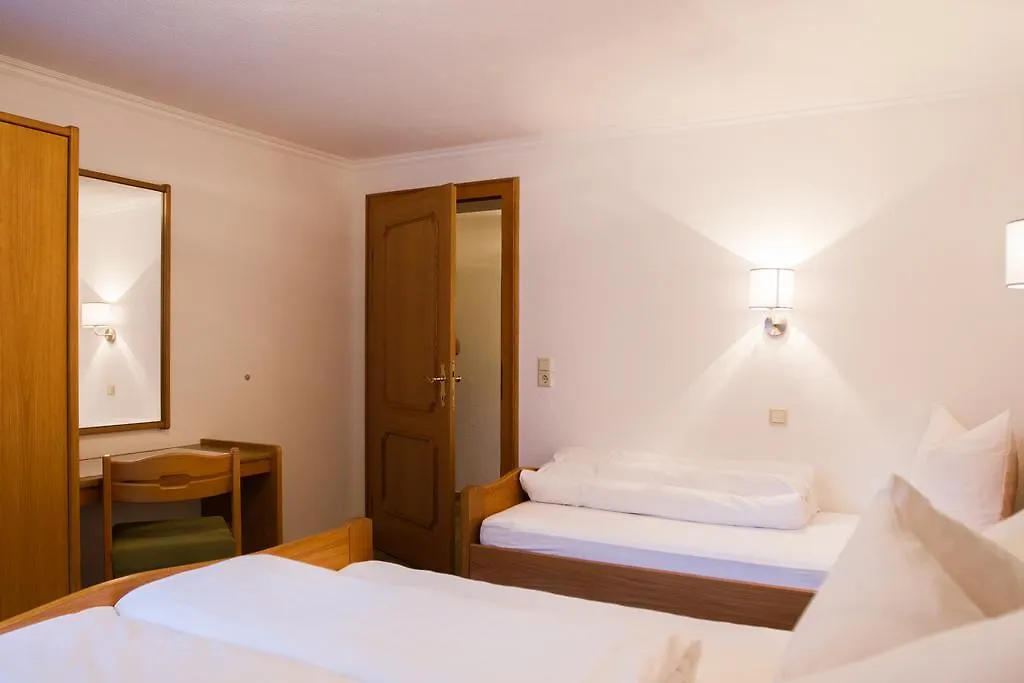 Feierabendhof Appartement Ischgl