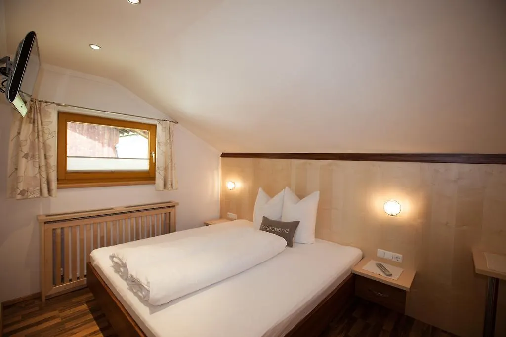 Feierabendhof Appartement Ischgl