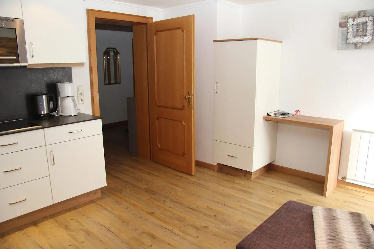 Feierabendhof Appartement Ischgl 0*,  Oostenrijk