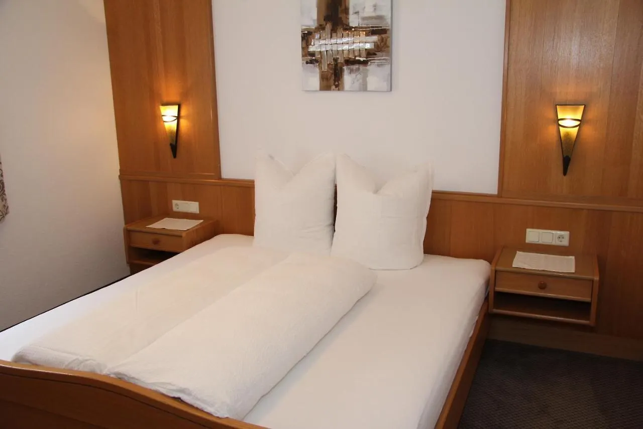 Feierabendhof Appartement Ischgl 0*,
