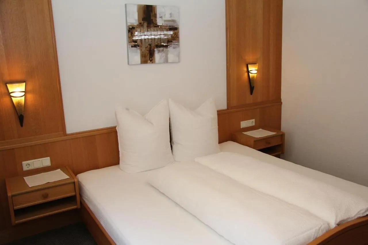 Feierabendhof Appartement Ischgl