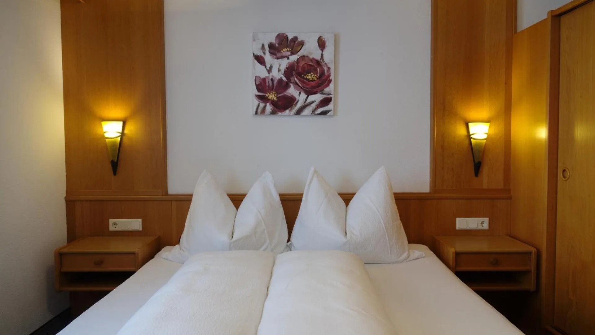 Feierabendhof Apartman Ischgl