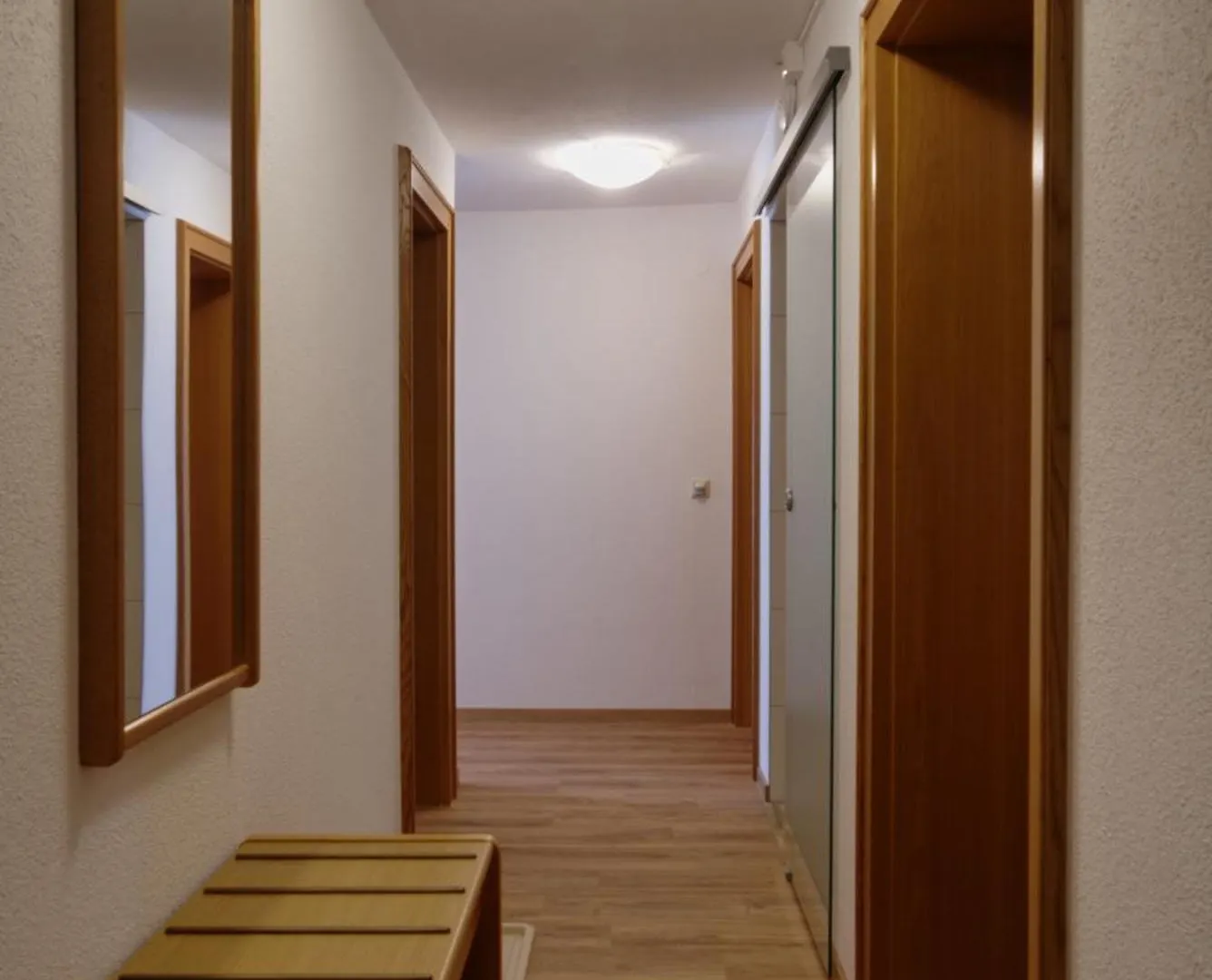 Apartment Ferienwohnung Feierabendhof Ischgl Österreich