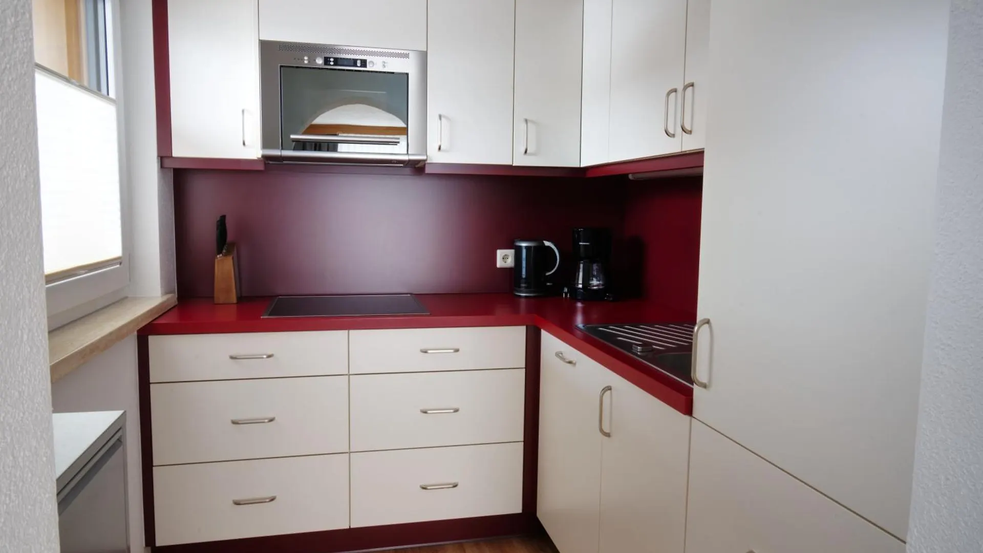 Ferienwohnung Feierabendhof Ischgl