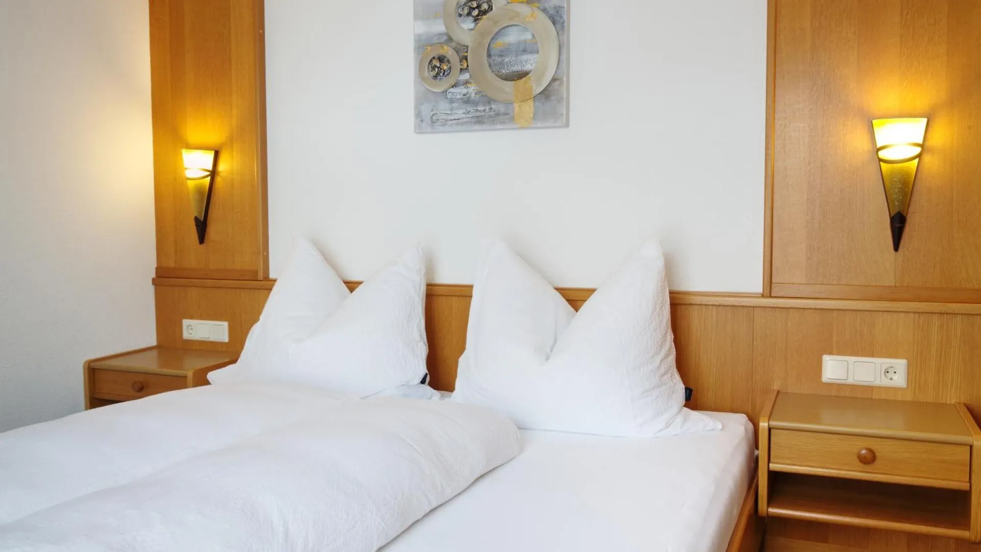 Ferienwohnung Feierabendhof Ischgl Österreich