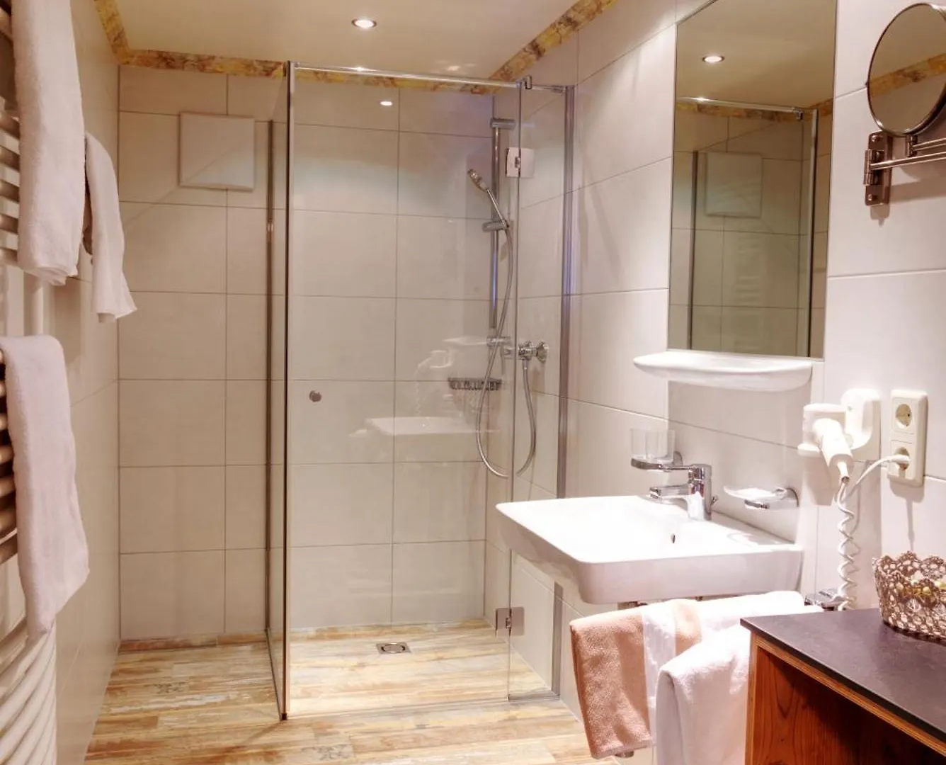 Ferienwohnung Feierabendhof Ischgl Apartment