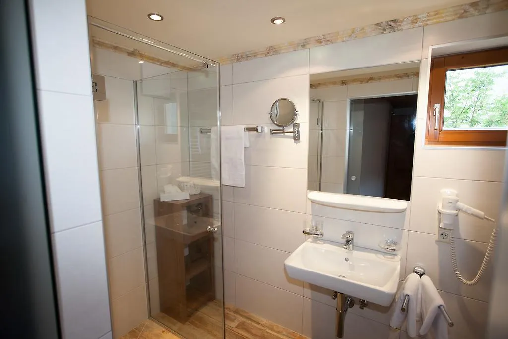 Feierabendhof Apartman Ischgl