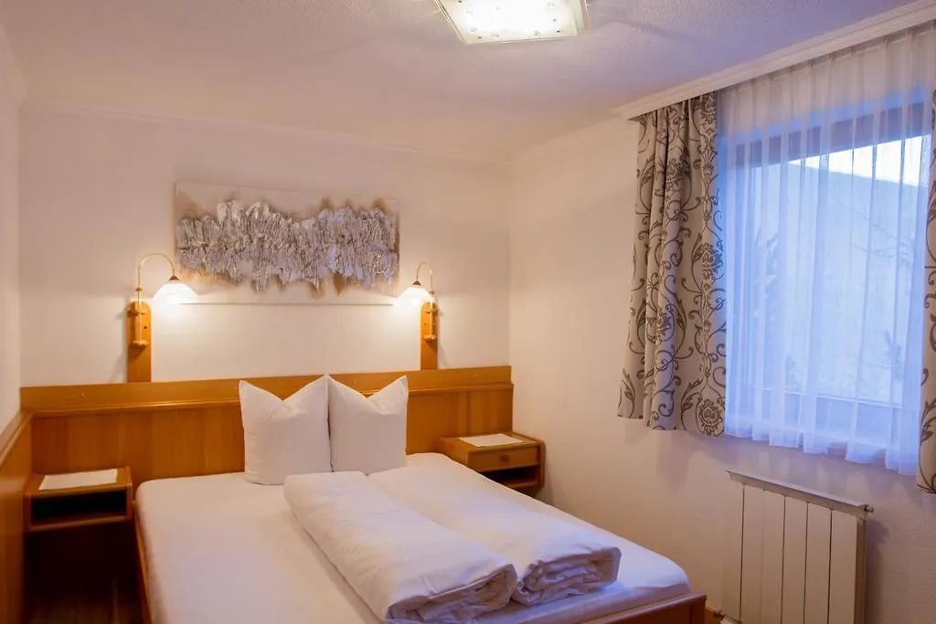 Ferienwohnung Feierabendhof Ischgl