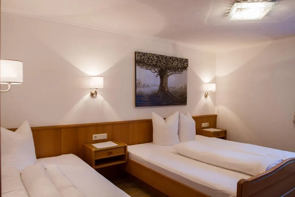 Apartment Ferienwohnung Feierabendhof Ischgl