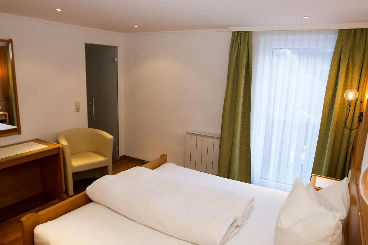 Apartment Ferienwohnung Feierabendhof Ischgl Österreich