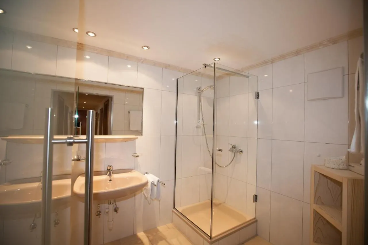 Feierabendhof Apartman Ischgl Ausztria