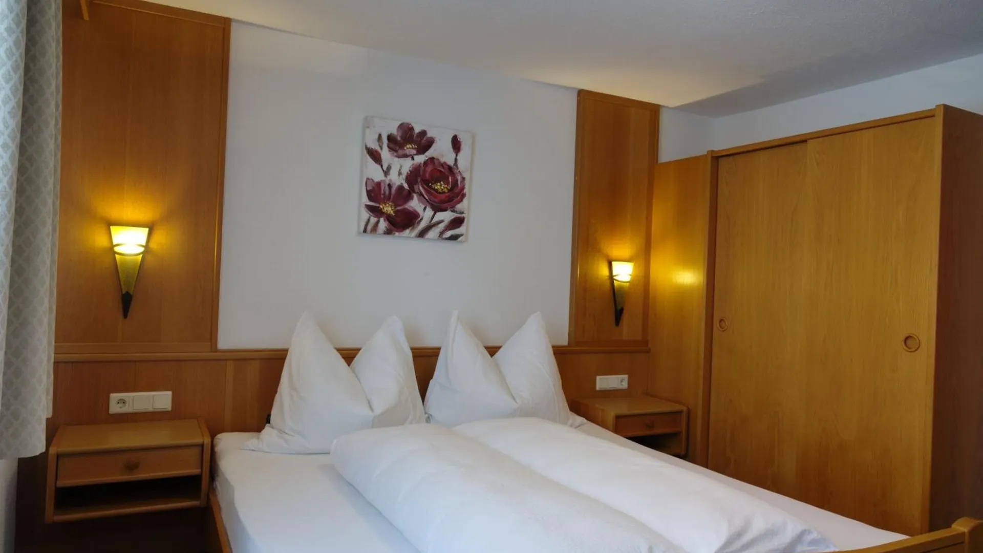 Feierabendhof Apartment Ischgl