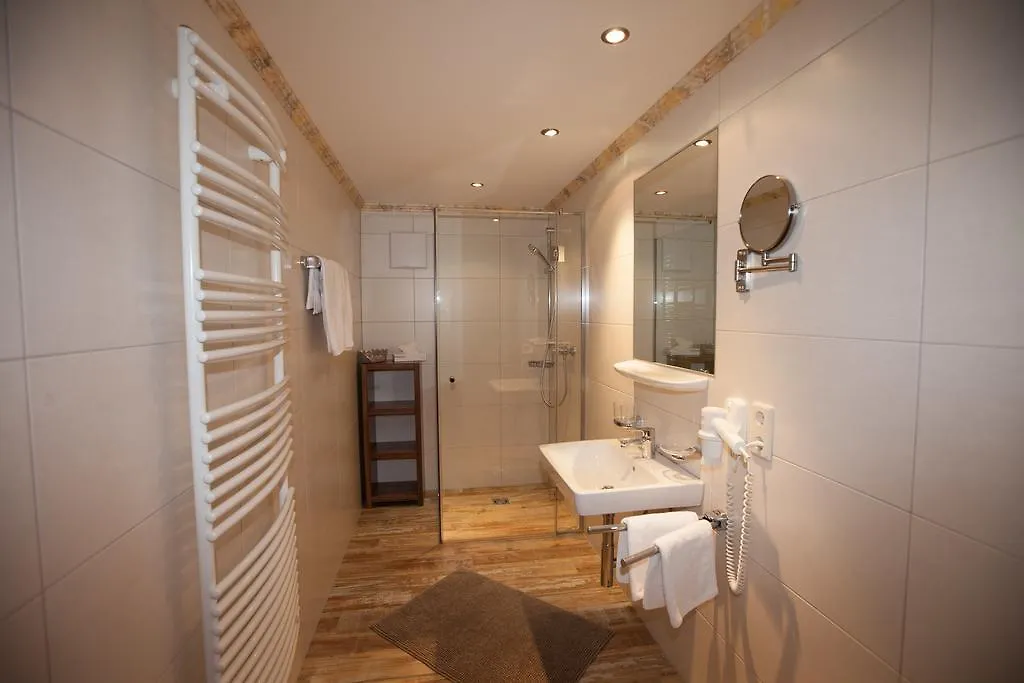 Feierabendhof Apartment Ischgl